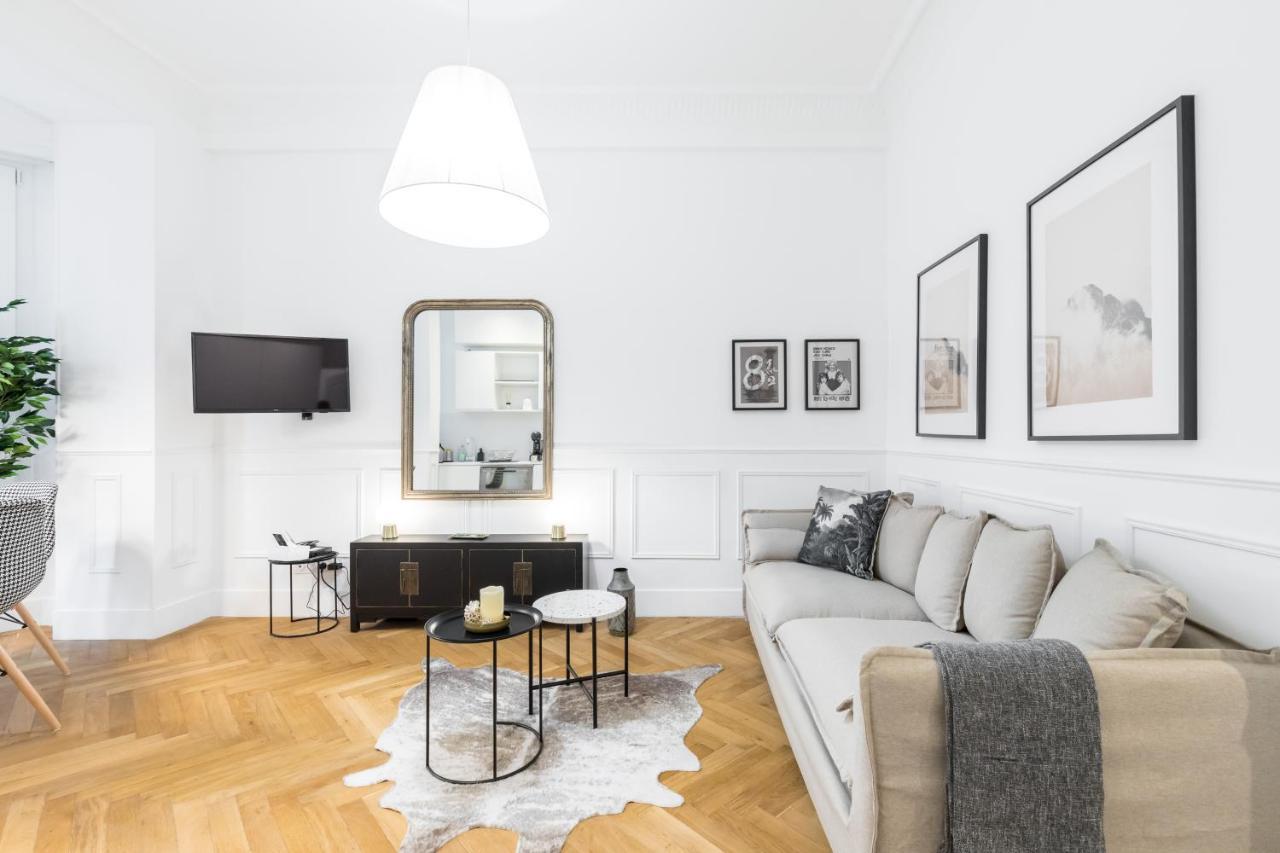 Herold Balcon Νίκαια Εξωτερικό φωτογραφία