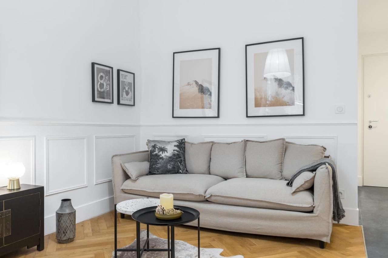 Herold Balcon Νίκαια Εξωτερικό φωτογραφία